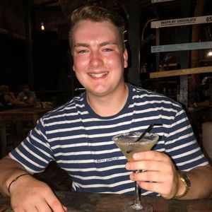 Meet your Posher, Ryan